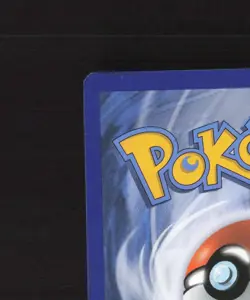 Serperior BW20 Black & White Black Star Promo Holo Pokemon Card LP - Image 7