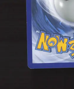 Serperior BW20 Black & White Black Star Promo Holo Pokemon Card LP - Image 9