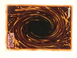 Yu-Gi-Oh / Evil HERO Inferno Wing / GLAS-EN038 / 1st Ed / Ultra Rare / LP - Image 2