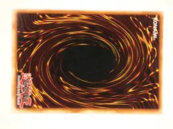 Yu-Gi-Oh / Evil HERO Inferno Wing / GLAS-EN038 / 1st Ed / Ultra Rare / LP - Image 4