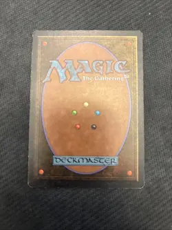 Merchant Ship Arabian Nights Mtg LP - Image 4