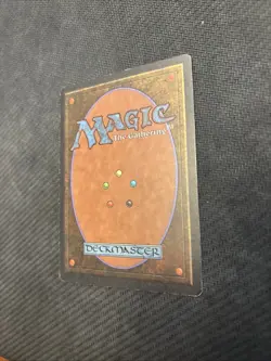 Merchant Ship Arabian Nights Mtg LP - Image 5