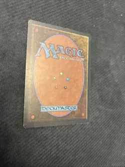 Merchant Ship Arabian Nights Mtg LP - Image 6