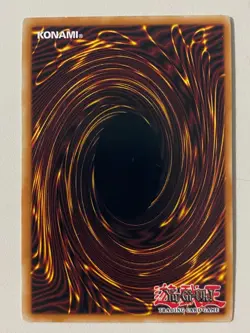 Yugioh Gladiator Beast Heraklinos Limited Edition Super Rare NM - Free Holo Card - Image 2