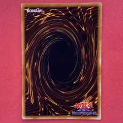 Yamata Dragon MA-19 Ultra Rare YuGiOh teka - Image 6