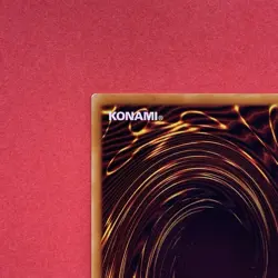 Yamata Dragon MA-19 Ultra Rare YuGiOh teka - Image 7