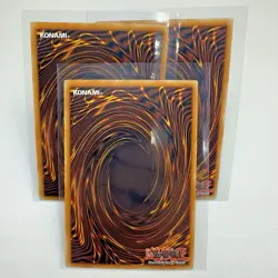 3x Yugioh Spellbound MP23-EN151 1st Edition Ultra Rare Holo - NM 💎 - Image 2