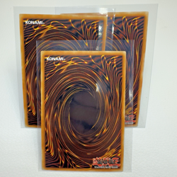 3x Yugioh Spellbound MP23-EN151 1st Edition Ultra Rare Holo - NM 💎 - Image 4