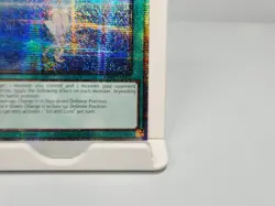 Sol And Luna RA02-EN068 Quarter Century Secret Rare 1st Ed Yugioh - Image 17