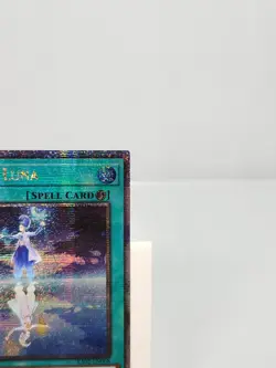 Sol And Luna RA02-EN068 Quarter Century Secret Rare 1st Ed Yugioh - Image 3