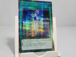 Sol And Luna RA02-EN068 Quarter Century Secret Rare 1st Ed Yugioh - Image 7
