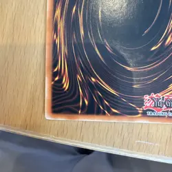 Black Luster Soldier - Envoy of the Beginning IOC-EN025 Invasion of Chaos (25th Anniversary Edition) Unlimited - Image 10