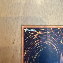 Black Luster Soldier - Envoy of the Beginning IOC-EN025 Invasion of Chaos (25th Anniversary Edition) Unlimited - Image 11