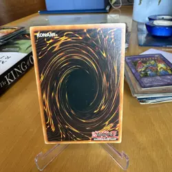 Black Luster Soldier - Envoy of the Beginning IOC-EN025 Invasion of Chaos (25th Anniversary Edition) Unlimited - Image 15