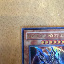 Black Luster Soldier - Envoy of the Beginning IOC-EN025 Invasion of Chaos (25th Anniversary Edition) Unlimited - Image 7