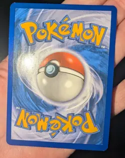 PokÃ©mon TCG Mega-Blastoise EX XY 30/146 Holo Rare Card LP Condition - Image 2