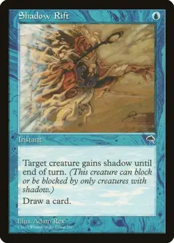 Shadow Rift Tempest MTG - Image 1