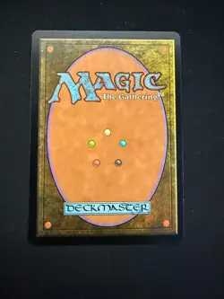 Magic The Gathering: Prophecy Rhystic Study MTG Prophecy - Image 5