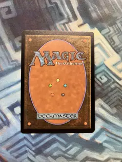 MTG Borderless Galaxy Foil Godless Shrine NM- Unplayed Unfinity - Image 8