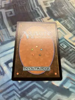 MTG Borderless Galaxy Foil Godless Shrine NM- Unplayed Unfinity - Image 9