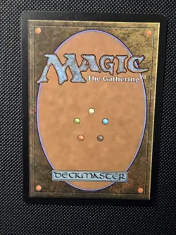 MTG Amulet Of Vigor Worldwake Regular Rare Lightly Played - Image 3