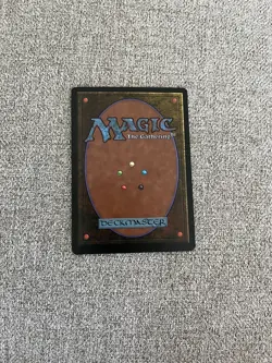 MTG Mindstab Thrull Fallen Empires 40a Regular Common X2 - Image 4