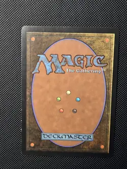 MTG Treachery Urza's Destiny Lightly Played  - Image 3