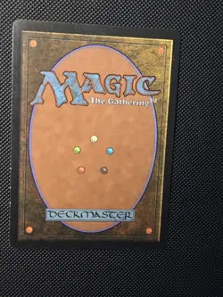 MTG Treachery Urza's Destiny Lightly Played  - Image 4