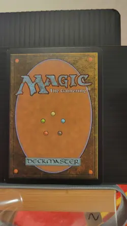 Mtg LILIANA'S CARESS NM M11 103/249 -Argo- - Image 4