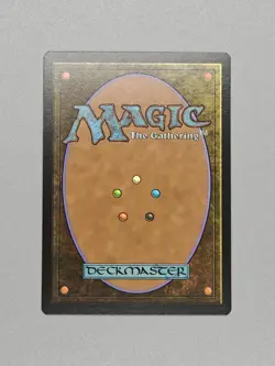 MTG x FINAL FANTASY SECRET LAIR - HOPE'S AERO MAGIC #1869 RAINBOW FOIL - Image 2