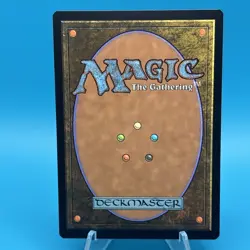 MTG x FINAL FANTASY SECRET LAIR - HOPE'S AERO MAGIC #1869 RAINBOW FOIL - Image 2