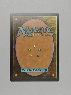 MTG x FINAL FANTASY SECRET LAIR - VIVI'S THUNDER MAGIC #1871 RAINBOW FOIL - Image 2