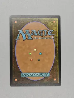 MTG x FINAL FANTASY SECRET LAIR - AERITH'S CURAGA MAGIC #1872 RAINBOW FOIL - Image 2