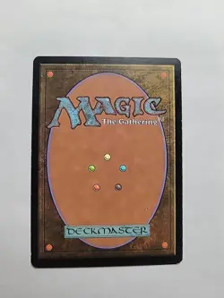 MTG - Test of Endurance _ Judgment Regular Rare #29 - Image 3