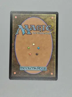 MTG x FINAL FANTASY SECRET LAIR - POROM'S SILENCE MAGIC #7003 RAINBOW FOIL - Image 2