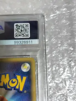 PSA10 Ariados 1ED 008/092 Pokemon Card Japanese - Image 11