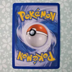 Pokemon Card Raichu 19/30 Common HGSS Trainer Kit Gyarados Raichu Deck LP - Image 2