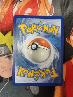 Pikachu 28/73  (Cracked Ice Holo) Deck Exclusive - Shining Legends Pokemon - Image 2
