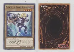 Clavkiys the Magikey Skyblaster 1st Ed. YuGiOh Dawn of Majesty #DAMA-EN010 0rq9 - Image 3