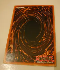 Airknight Parshath LOD-062 - Ultra Rare - 1st Edition YuGiOh EN - Image 7