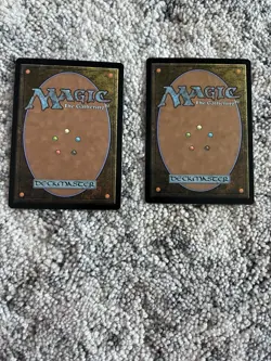 Mtg Wetland Sambar Khans of Tarkir #62 Regular Common NM x2 - Image 2