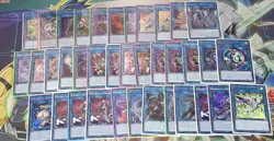 Yugioh Collection -READ DESCRIPTION!! - Image 10