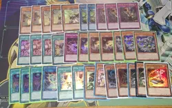 Yugioh Collection -READ DESCRIPTION!! - Image 11