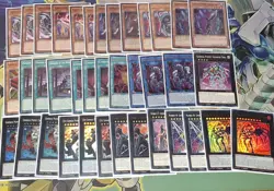 Yugioh Collection -READ DESCRIPTION!! - Image 12