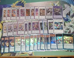 Yugioh Collection -READ DESCRIPTION!! - Image 14