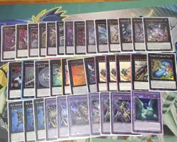 Yugioh Collection -READ DESCRIPTION!! - Image 15