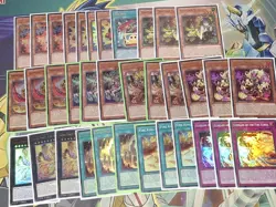 Yugioh Collection -READ DESCRIPTION!! - Image 16