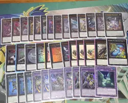 Yugioh Collection -READ DESCRIPTION!! - Image 3