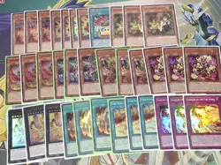 Yugioh Collection -READ DESCRIPTION!! - Image 4