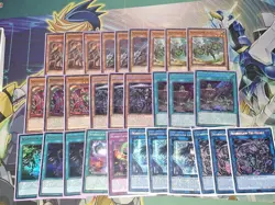 Yugioh Collection -READ DESCRIPTION!! - Image 5